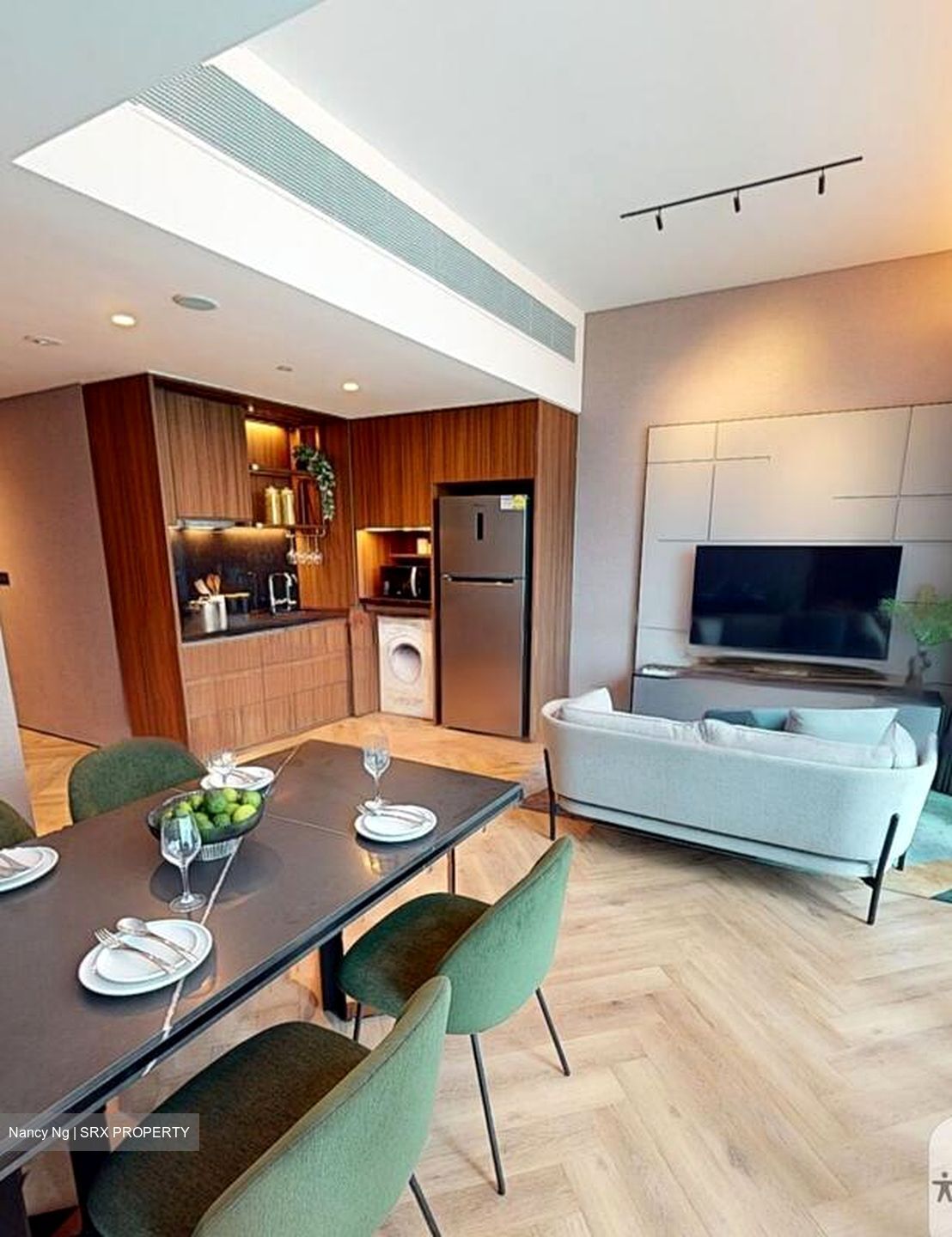 One Holland Village Residences (D10), Apartment #454365161